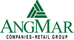 AngMar Companies Retail Group Logo